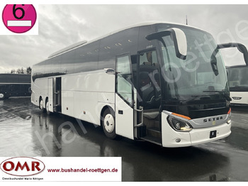 Coach SETRA