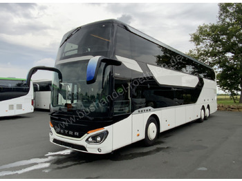 Double-decker bus Setra S 531 DT: picture 2