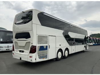 Double-decker bus Setra S 531 DT: picture 3