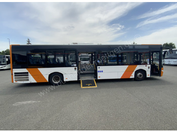 City bus Solaris Urbino 10,9 LE: picture 5 City bus Solaris Urbino 10,9 LE: picture 5