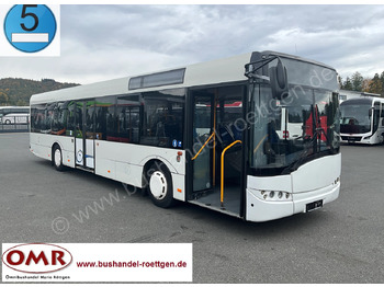 City bus SOLARIS