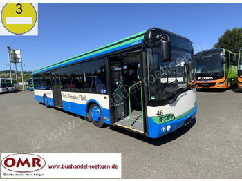 City bus SOLARIS