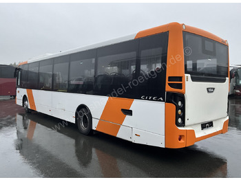 City bus VDL Citea LLE: picture 3