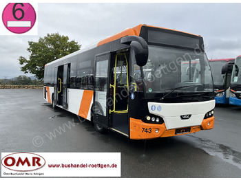 City bus