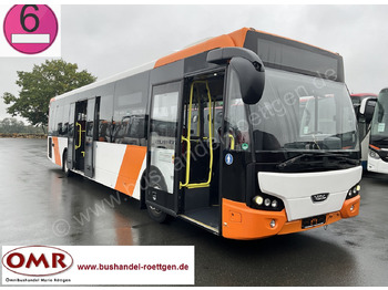 City bus