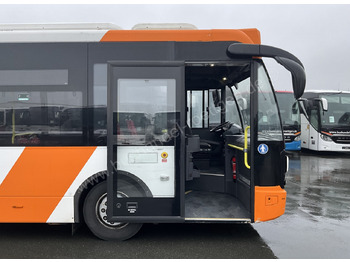 City bus VDL Citea LLE: picture 5