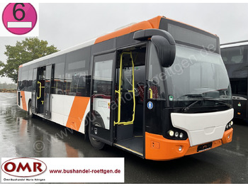 City bus