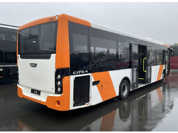City bus VDL Citea LLE: picture 4