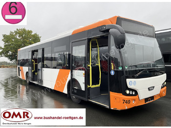 City bus