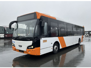 City bus VDL Citea LLE: picture 2