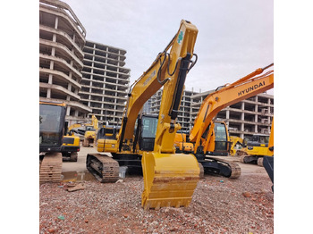 Crawler excavator CATERPILLAR 320D