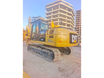 CAT 320 D leasing CAT 320 D: picture 2