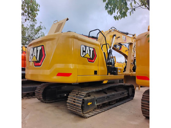 Crawler excavator CATERPILLAR 320GC