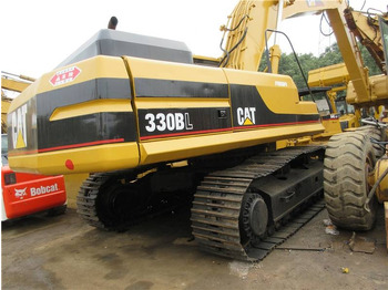 Crawler excavator CATERPILLAR 330BL
