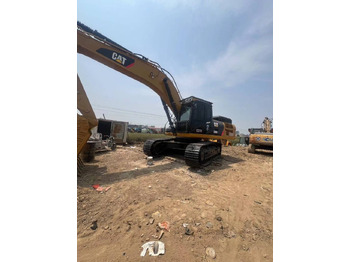 Crawler excavator CATERPILLAR 336D