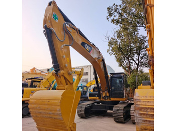 Crawler excavator CATERPILLAR 336D2