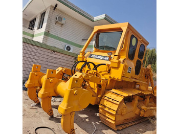 Grader CAT D 7 G: picture 3