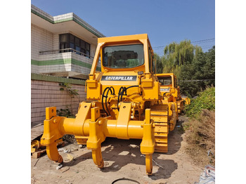Grader CAT D 7 G: picture 2