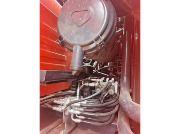 Crawler excavator DOOSAN DX225