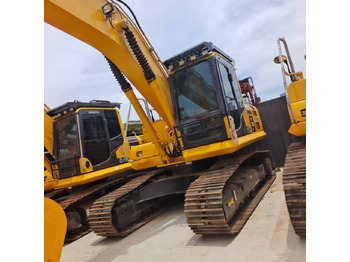 Crawler excavator KOMATSU