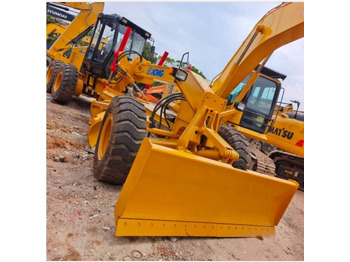 Grader XCMG GR215