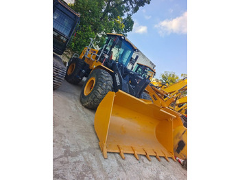Wheel loader XCMG LW500KV