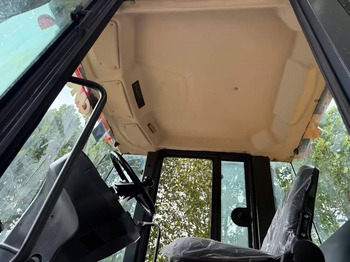 Compactor XCMG XS 223 J: picture 4