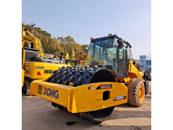 Compactor XCMG XS223J