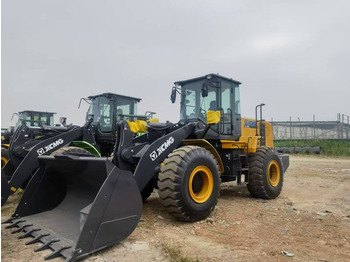 Wheel loader XCMG ZL50GN