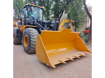 XCMG ZL 50 GN leasing XCMG ZL 50 GN: picture 4