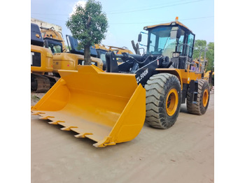 XCMG ZL 50 GN leasing XCMG ZL 50 GN: picture 5