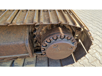 CAT 324 D Zustand gut, deutsche Maschine 8016h original leasing CAT 324 D Zustand gut, deutsche Maschine 8016h original: picture 2
