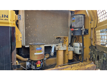 CAT 324 D Zustand gut, deutsche Maschine 8016h original leasing CAT 324 D Zustand gut, deutsche Maschine 8016h original: picture 4