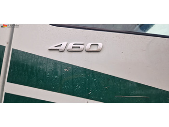 Daf XF460 FT Vollspoiler, Retarder Klima leasing Daf XF460 FT Vollspoiler, Retarder Klima: picture 4