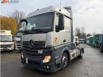 Tractor unit MERCEDES-BENZ
