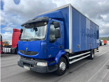Renault Midlum 280.14 leasing Renault Midlum 280.14: picture 1