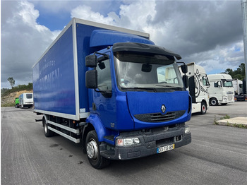 Renault Midlum 280.14 leasing Renault Midlum 280.14: picture 3