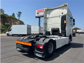 Tractor unit DAF XF 480 FT: picture 4 Tractor unit DAF XF 480 FT: picture 4