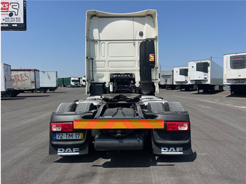 Tractor unit DAF XF 480 FT: picture 5 Tractor unit DAF XF 480 FT: picture 5