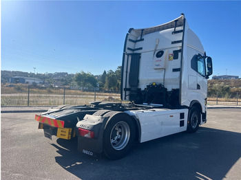 Tractor unit Iveco S-WAY 460: picture 4