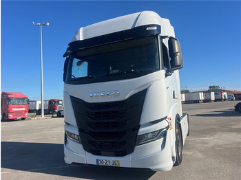 Tractor unit Iveco S-WAY 460: picture 2
