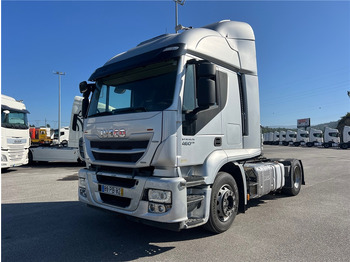 Tractor unit IVECO Stralis 450