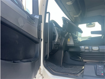 Tractor unit MAN TGX 18.480/RETARDER/: picture 5