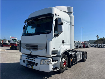 Tractor unit RENAULT Premium