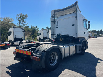 Scania R420 leasing Scania R420: picture 4