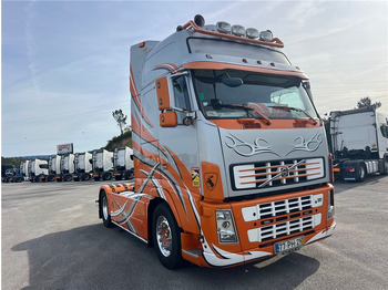 Tractor unit Volvo FH 16: picture 3