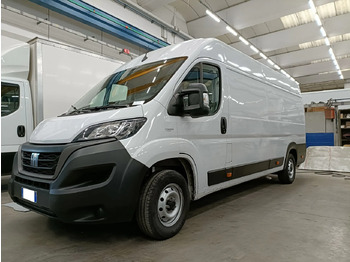 Panel van FIAT Ducato