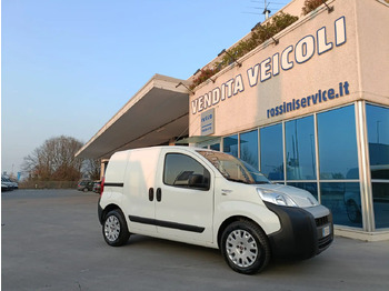 Panel van FIAT Fiorino