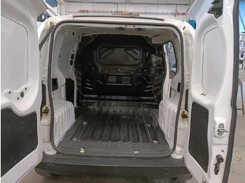 Panel van FIAT FIORINO SX: picture 3