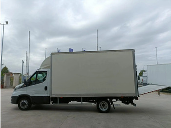IVECO DAILY 35C16 3.0 leasing IVECO DAILY 35C16 3.0: picture 2